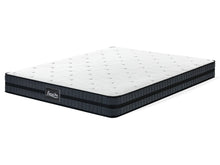 Load image into Gallery viewer, Bamboo 5 Zones Pocket Spring Mattress - King