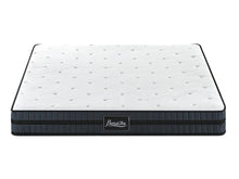 Load image into Gallery viewer, Bamboo 5 Zone Pocket Spring Mattress - Super King