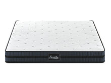 Load image into Gallery viewer, Bamboo 5 Zones Pocket Spring Mattress - Super King