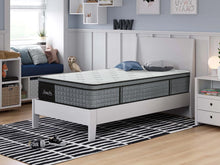 Load image into Gallery viewer, Memory Pro Gel Memory Foam Mattress - Single