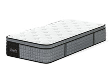 Load image into Gallery viewer, Memory Pro Gel Memory Foam Mattress - Single
