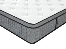 Load image into Gallery viewer, Memory Pro Gel Memory Foam Mattress - Single
