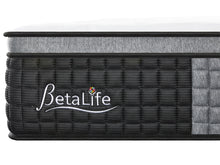Load image into Gallery viewer, Memory Pro Gel Memory Foam Mattress - Single
