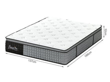 Load image into Gallery viewer, Memory Pro Gel Memory Foam Mattress - Double