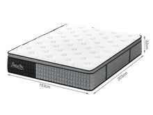 Load image into Gallery viewer, Memory Pro Gel Memory Foam Mattress - Queen At Betalife

