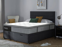 Load image into Gallery viewer, Memory Pro Gel Memory Foam Mattress - Queen At Betalife
