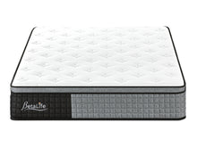 Load image into Gallery viewer, Memory Pro Gel Memory Foam Mattress - Queen
