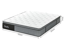 Load image into Gallery viewer, Memory Pro Gel Memory Foam Mattress - Super King
