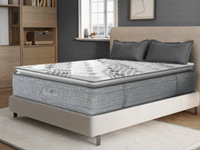 Load image into Gallery viewer, Luxury Pro Memory Foam Mattress - King Single At Betalife
