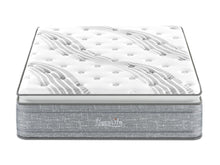 Load image into Gallery viewer, Luxury Pro Memory Foam Mattress - Double
