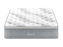 Load image into Gallery viewer, Luxury Pro Memory Foam Mattress - Queen