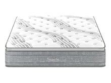 Load image into Gallery viewer, Luxury Pro Memory Foam Mattress - King
