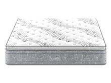 Load image into Gallery viewer, Luxury Pro Memory Foam Mattress - Super King