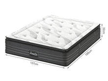 Load image into Gallery viewer, Premier Back Support Pro Firm Pocket Spring Mattress - Double