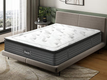Load image into Gallery viewer, Premier Back Support Pro Firm Pocket Spring Mattress - Queen