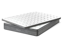 Load image into Gallery viewer, Grand Comodo 4 Sided Mattress - Queen