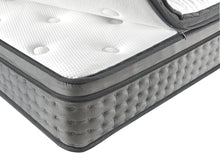 Load image into Gallery viewer, Grand Comodo 4 Sided Mattress - Queen