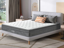 Load image into Gallery viewer, Grand Comodo 4 Sided Mattress - Super King