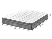 Load image into Gallery viewer, Grand Comodo 4 Sided Mattress - Super King