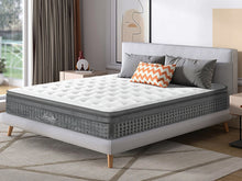 Load image into Gallery viewer, Grand Comodo 4 Sided Mattress - Super King
