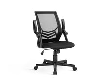 Load image into Gallery viewer, Leon Office Chair - Black
