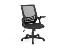 Load image into Gallery viewer, Leon Office Chair - Black
