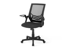 Load image into Gallery viewer, Leon Office Chair - Black
