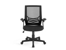 Load image into Gallery viewer, Leon Office Chair - Black
