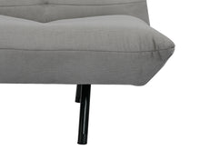 Load image into Gallery viewer, 22995 - Bolivia 3 Seater Sofa Bed - Grey - Betalife
