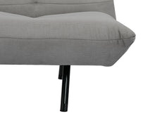 Load image into Gallery viewer, Bolivia 3 Seater Sofa Bed - Grey