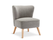 Load image into Gallery viewer, Alice Occasional Chair - Grey
