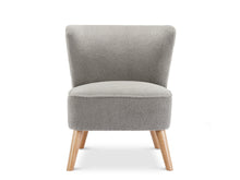 Load image into Gallery viewer, Alice Occasional Chair - Grey
