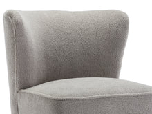 Load image into Gallery viewer, Alice Occasional Chair - Grey
