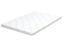 Load image into Gallery viewer, Comfort Plush Gel Memory Foam Mattress Topper - Double
