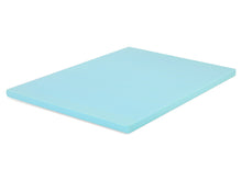 Load image into Gallery viewer, Comfort Plush Gel Memory Foam Mattress Topper - King
