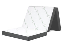 Load image into Gallery viewer, Porta Rest Portable Folding Foam Mattress - Single