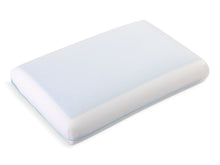 Load image into Gallery viewer, 23050 - Cool Cloud Gel Top Memory Foam Pillow - Betalife
