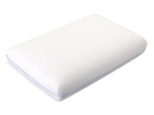 Load image into Gallery viewer, 23050 - Cool Cloud Gel Top Memory Foam Pillow - Betalife
