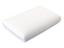 Load image into Gallery viewer, Cool Cloud Gel Top Memory Foam Pillow At Betalife
