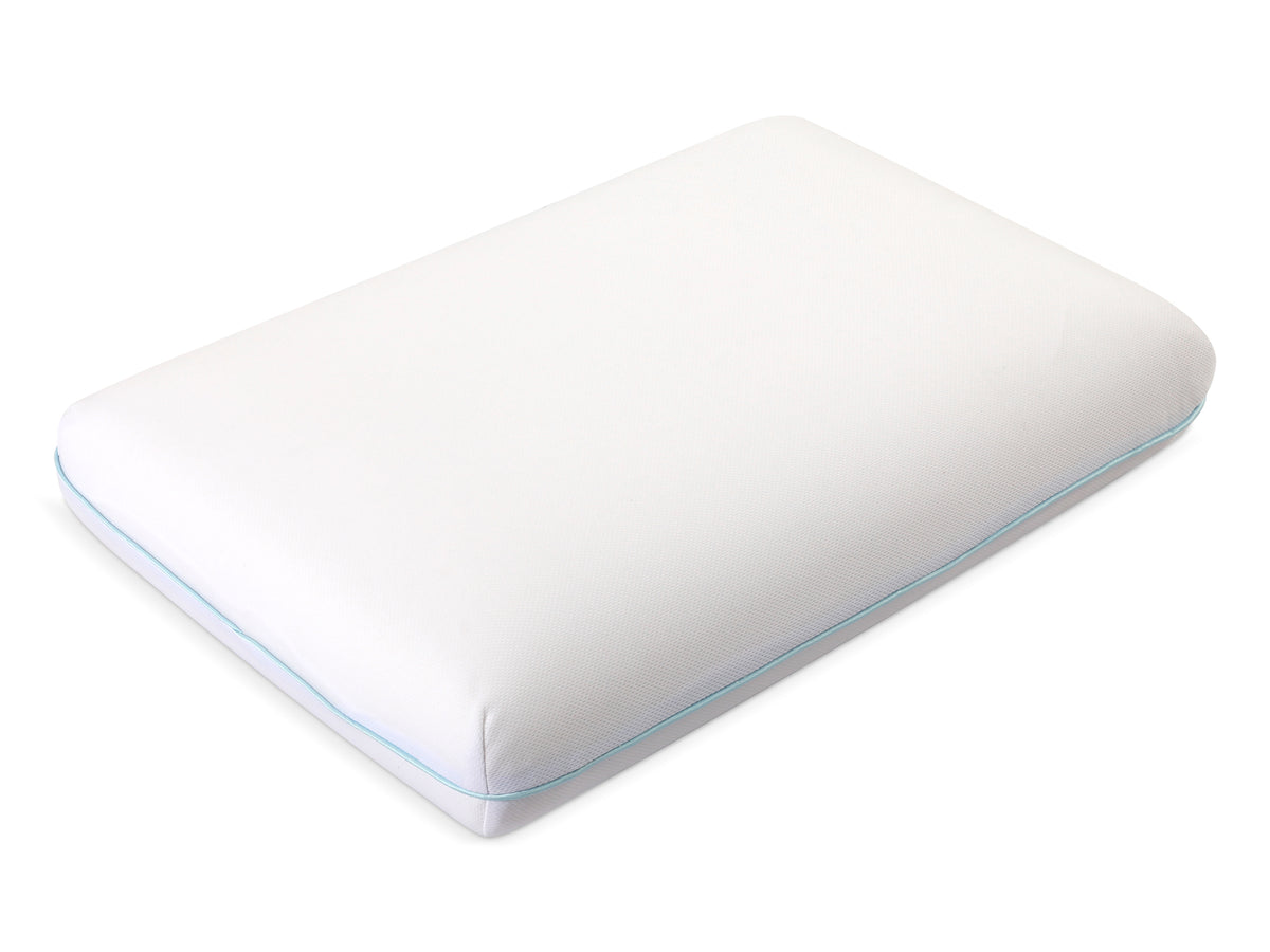 Cool Cloud Gel Top Memory Foam Pillow