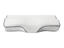 Load image into Gallery viewer, 23051 - Form Fit Memory Foam Contour Neck Support Pillow - Betalife
