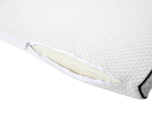 Load image into Gallery viewer, 23051 - Form Fit Memory Foam Contour Neck Support Pillow - Betalife
