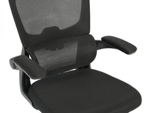 Load image into Gallery viewer, Edison Office Chair - Black
