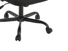 Load image into Gallery viewer, Edison Office Chair - Black
