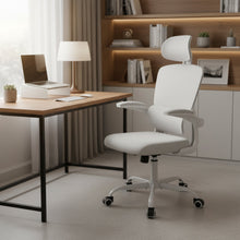 Load image into Gallery viewer, Edison Office Chair - Grey