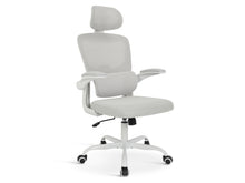 Load image into Gallery viewer, Edison Office Chair - Grey
