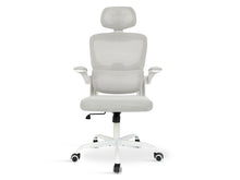 Load image into Gallery viewer, Edison Office Chair - Grey
