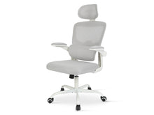 Load image into Gallery viewer, Edison Office Chair - Grey
