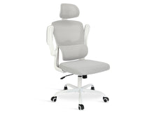 Load image into Gallery viewer, Edison Office Chair - Grey
