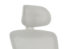 Load image into Gallery viewer, Edison Office Chair - Grey
